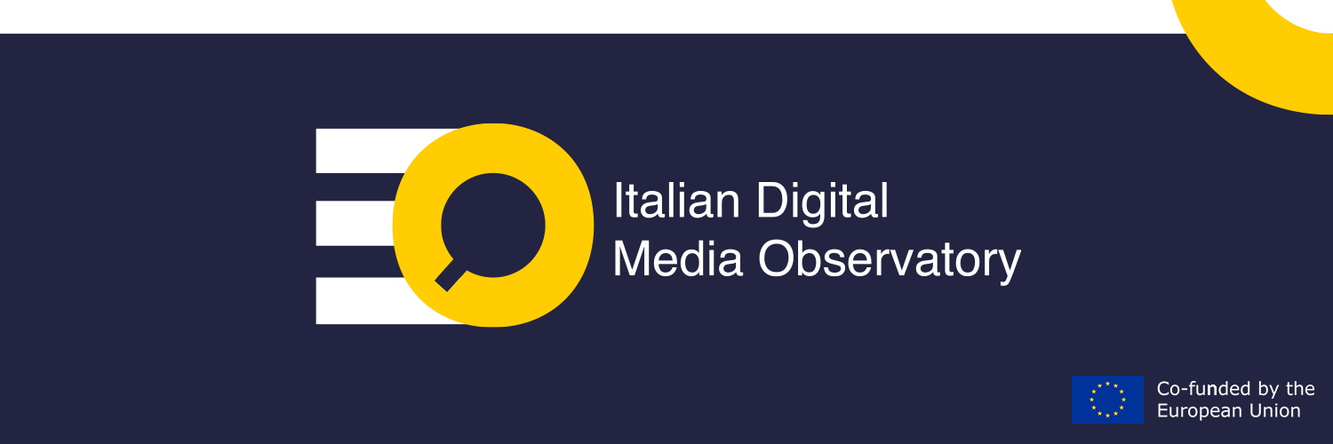 IDMO (Italian Digital Media Observatory)