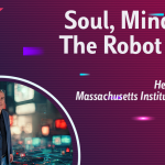 Lectio Magistralis: “Soul, mind, body: the robot and us”