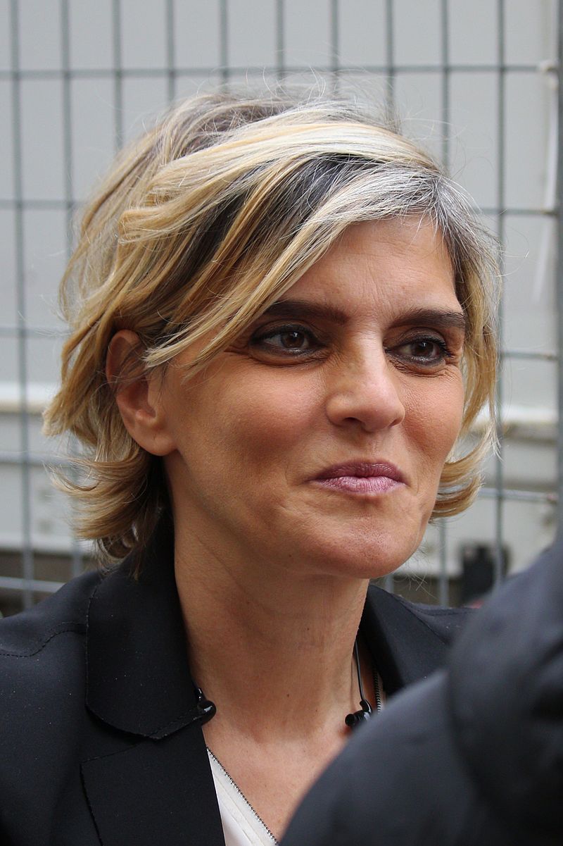 Alessandra De Stefano