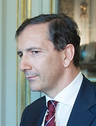 Luigi Gubitosi