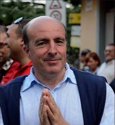 Silvio Buzzanca