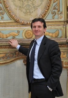 Raffaele Fabozzi