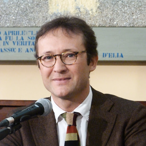 Francesco Bei