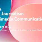 Open Day – Master in Journalism and Multimedia Communication