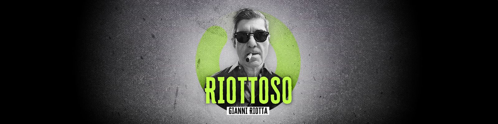 Riottoso podcast Gianni Riotta