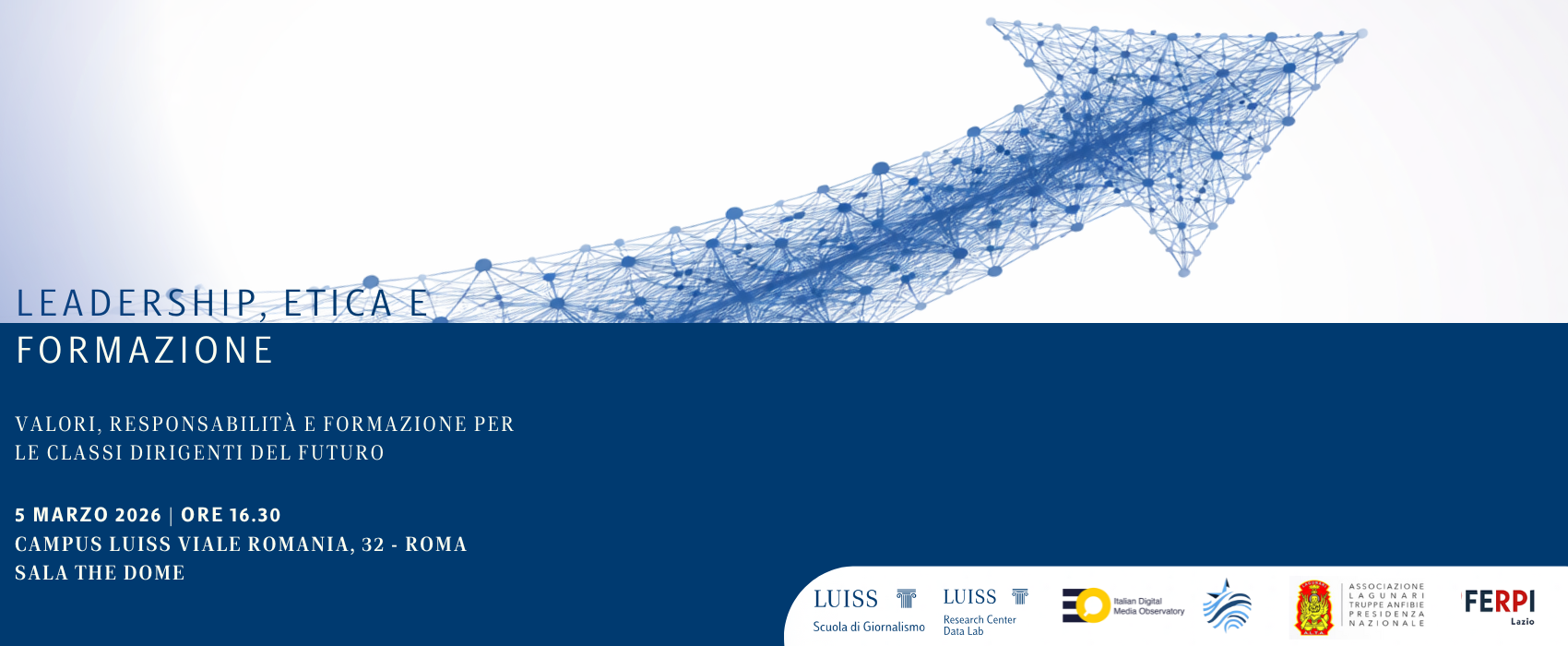 Leadership, Etica e Formazione