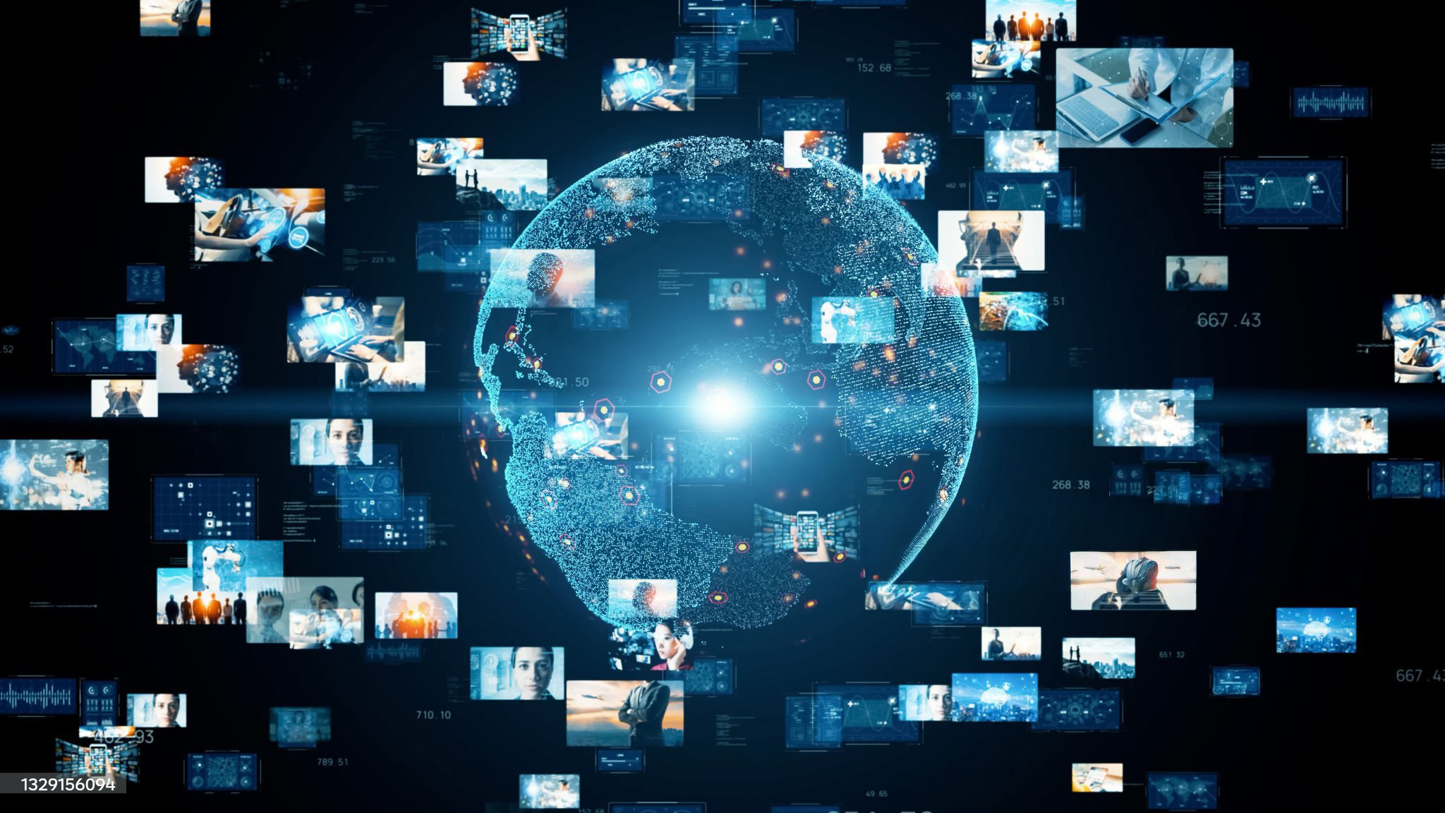 Journalism and Multimedia Communication Master – Scholarship opportunities